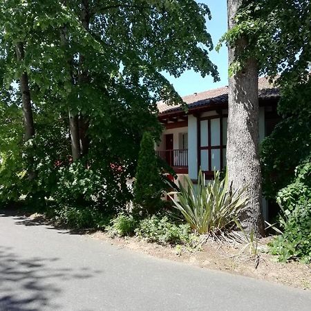 Appartement Le Parc D Arradoy Saint-Jean-Pied-de-Port Kültér fotó