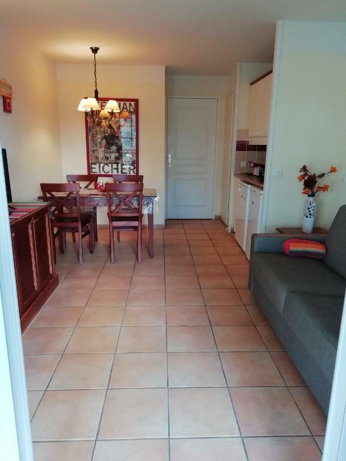Appartement Le Parc D Arradoy Saint-Jean-Pied-de-Port Kültér fotó