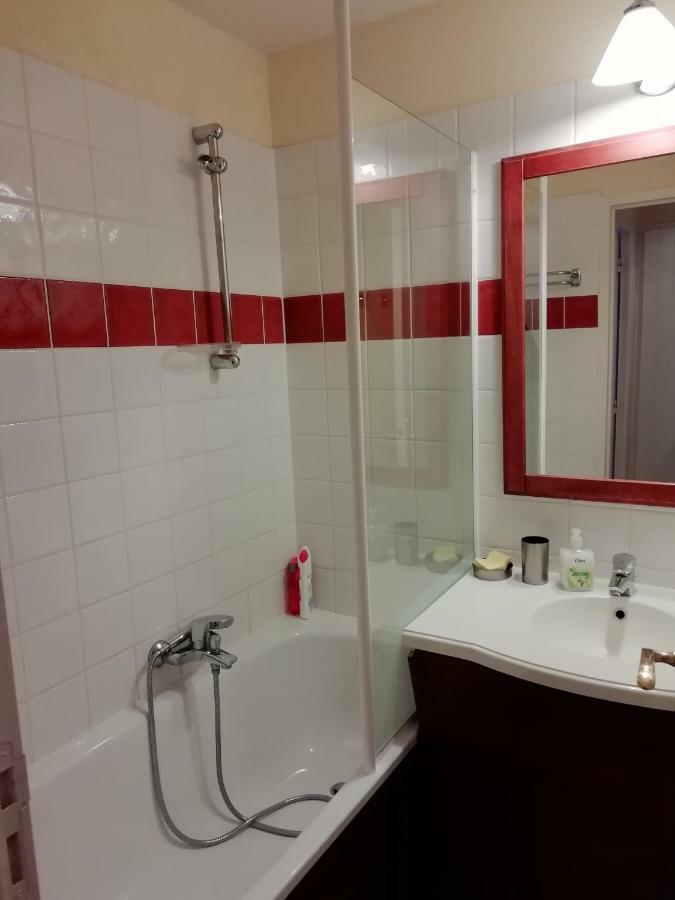 Appartement Le Parc D Arradoy Saint-Jean-Pied-de-Port Kültér fotó
